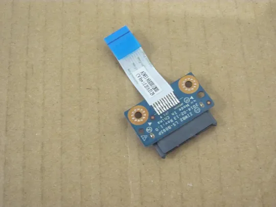 Купити номер0013-23 Перехідник CD/DVD LS-B095P NBX0001Q800 для LENOVO E50-70 E50-80 E51-80 Оригінал