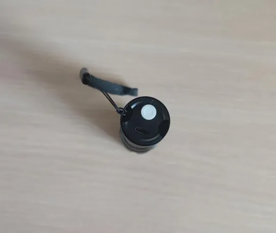 Купити Фонарь ручной аккумуляторный bailong bl-t6-29-t6