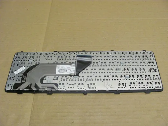 Купити номер0950-5 клавіатура 6037B0088504 6037B0088515 738696-041 738696-A41 для HP ProBook 650 G1, 655 G1 оригінал