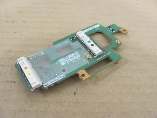 361-30 Модуль роз&#039;ємів CP448499-Z3 для FUJITSU S760 оригінал Ціна