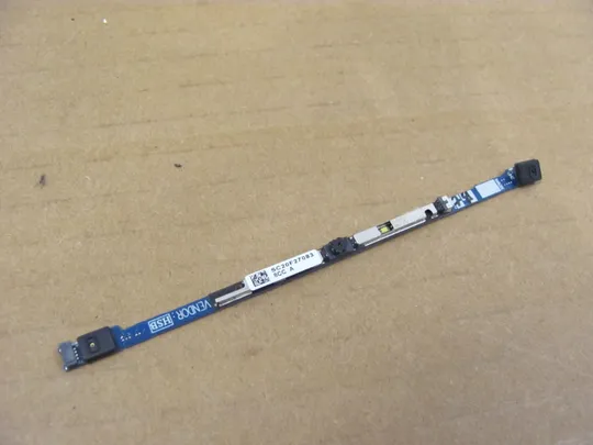 номер0341-16 WEB камера з платою перемикачем SC20F27083 EYG10 NS-B605 для  Lenovo Yoga 530-14IKB 530-14ARR Веб-камера для ноутбука Камера спостереження Камера для відеозв&#039;язку web camera оригінал Ціна