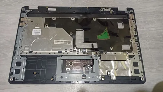 Купити топкейс HP Cq62