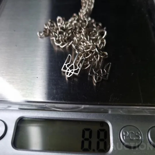 Браслет з гербом україни: на руку та ногу Інтернет-аукціон