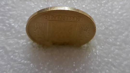 (3906) 25 копійок 1992 1.2ААм, нечаста (25 копеек 1992 1.2ААм привид призрак) Ціна