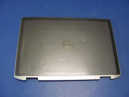 №27-1 верхній корпус кришка матриці 04MNMP DELL LATITUDE E6420 оригінал в хорошому стані Ціна