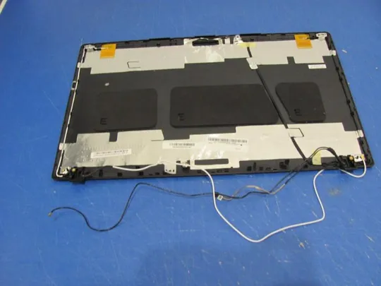 Купити №179-3 кришка матриці AP0FQ0001500 для Packard Bell PEW91 TM81 TM82 TM83 TM85 оригінал