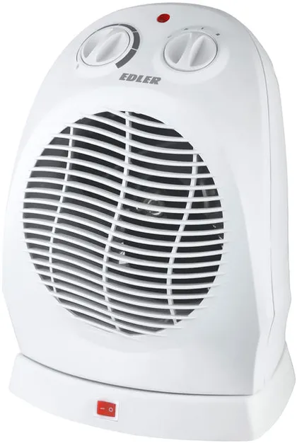 фото, Тепловентилятор Edler EDHT-8843