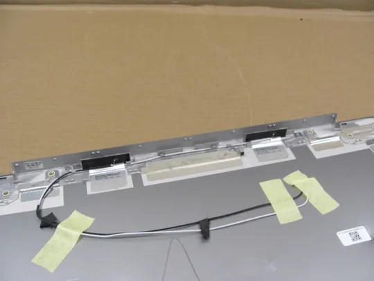 831-3 кришка матриці 13N1-8DA04010A  для  MEDION AKOYA E17201 S17402 P17603  оригінал Характеристики