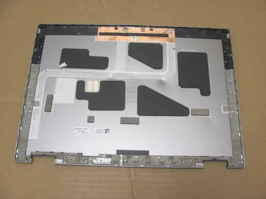 Купити номер0977-3 кришка матриці Кришка дисплея Тильна кришка Корпус матриці Верхня кришка Задня кришка matrix cover Top Case LCD Cover Rear Lid Back Cover Housing Cabinet  AM3MM000116 0R8G07 04T9J9 для DELL Precision 7670 7680 оригінал