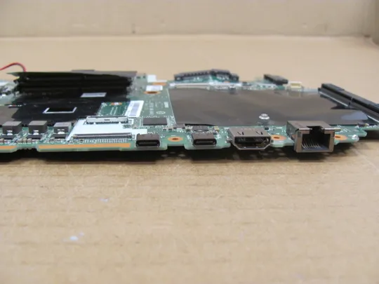 Купити 838-2 материнська плата 01AV312 i7-6820HQ BP700 NM-A441  для LENOVO Thinkpad P70 P71 оригінал