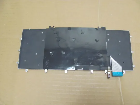 номер0954-10 клавіатура ДОНОР 05P2NX для DELL XPS 15 7590 9550 9560 9570 Inspiron 7568 2-in-1 7558 Precision 5510 5520 5530 5540  оригінал Продаж