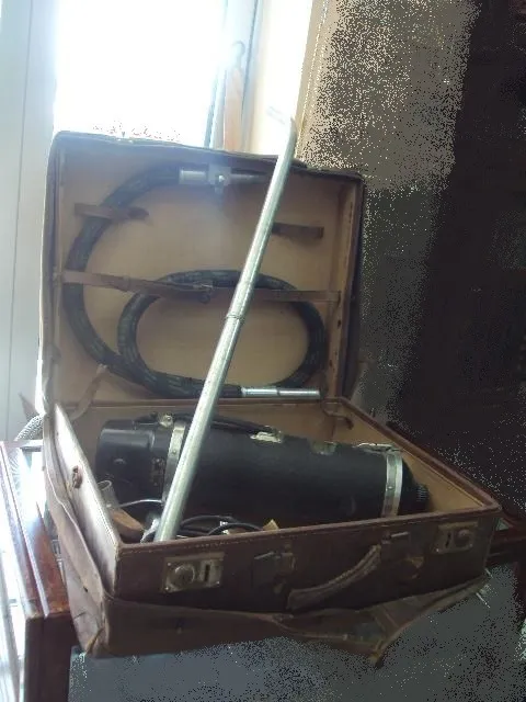 пылесос МАП 1952 полный комплект. рабочий Ціна