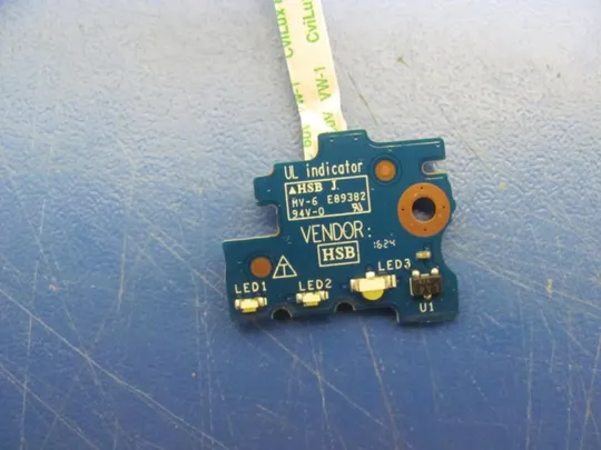 №303-5 плата LS-C641P для DELL LATITUDE E5570 5570 оригінал Продаж