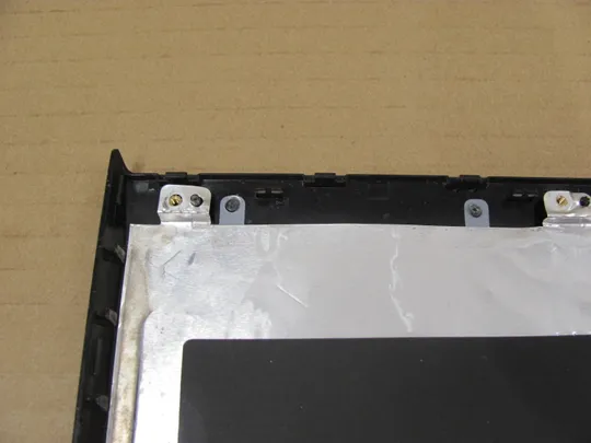 830-1 кришка матриці BA75-03328A    для  SAMSUNG  NP700 NP700G7A 700G  оригінал Продаж