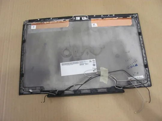 Купити 70-39 кришка матриці 024-000A-8517-A для SONY PCG-41213M VPC5B1B9E оригінал