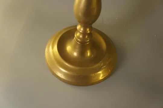 Подсвечник колонна высота 25 см (№ 77) Продаж