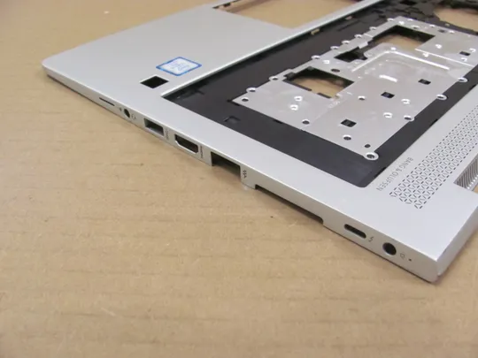 794-1 Кришка панель палмрест 6070b1210201 6070b1487601 l62746-001 l18310-001 для  HP Elitebook 745 840 G5 G6 оригінал Продаж