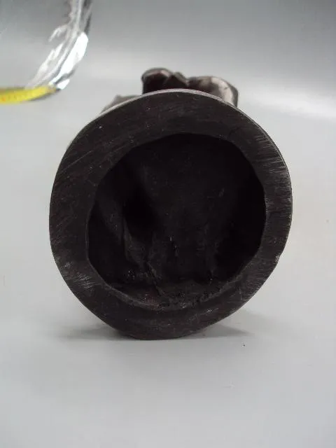 Фигура шпиатр статуэтка Ленин ульянов высота 29,3 см №13774 Недорого