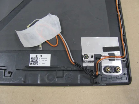 619-6 кришка матриці  AP12D000100 для Lenovo ThinkPad T470 оригінал Продаж