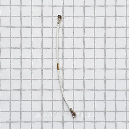 фото, Коаксіальний кабель Samsung N950F Galaxy Note 8 для телефона оригінал 45.2 mm