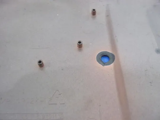 №75-19 сервісна кришка 13N0-GSA0401 13GNXP1AP040-1 для Asus N61J оригінал Продаж