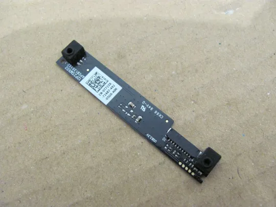 номер0180-57 Плата модуля мікрофона 0T725X для Dell Latitude E7240 оригінал Продаж