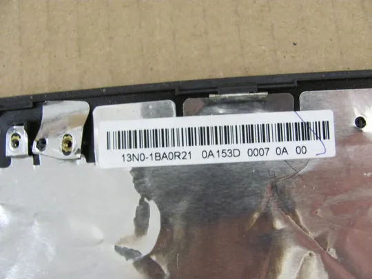 номер0178-5 Кришка матриці 13N0-1BA0R21 для MEDION E6424 оригінал Недорого