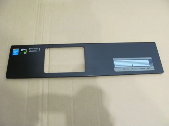 номер0242-27 панель палмрест 13N0-AUAU0101 для Acer Aspire V3-772G оригінал Ціна