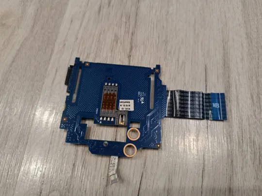 Купити Плата Cardreader для ноутбука HP EliteBook 840 G1