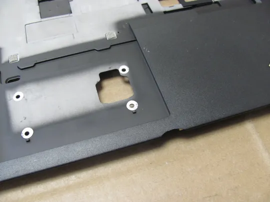 Купити 1034-1 Кришка панель палмрест AP169000400  для Lenovo Thinkpad T480 топкейс Верхня панель палмрест cover-C оригінал