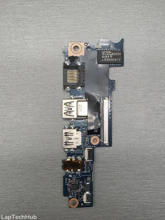 Dell Latitude 3410 ( Плата ) 0MW44N Ціна