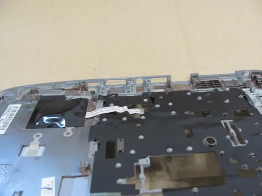 525-6 панель палмрест 6070B0883101 821173-001 для  HP Elitebook 840 G3 840 G4 оригінал в Україні