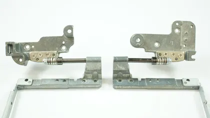 фото, Петлі для ноутбука Toshiba Satellite A300, A305 (ліва+права)