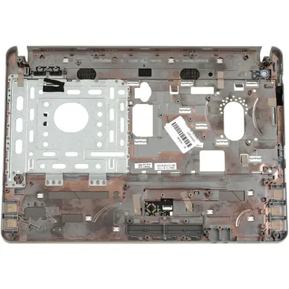 фото, Б.У Верхня кришка для ноутбука HP (4331s, 4530S), black