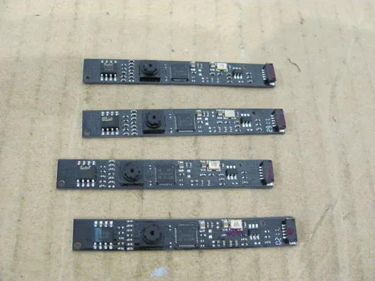 номер0342-13 WEB- камера BA59-02839A BA59-02851A для SAMSUNG E3520 RV511 RV509 Веб-камера для ноутбука Камера спостереження Камера для відеозв&#039;язку web camera оригінал Ціна