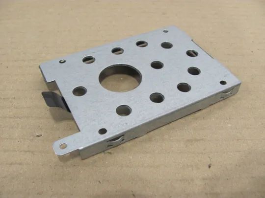 номер0148-14  кріплення шахта корзина HDD 60.4HS06.001 для Acer Aspire 7741G Packard Bell MS2290  оригінал Де купити