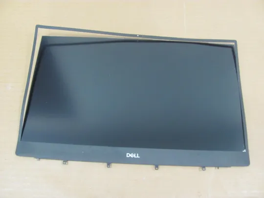 МР14-16 матриця 15.6 LQ156M1JW43 1920*1080 30pin eDP IPS LED SLIM матова з рамкою  DELL XPS 15 7590 Ціна