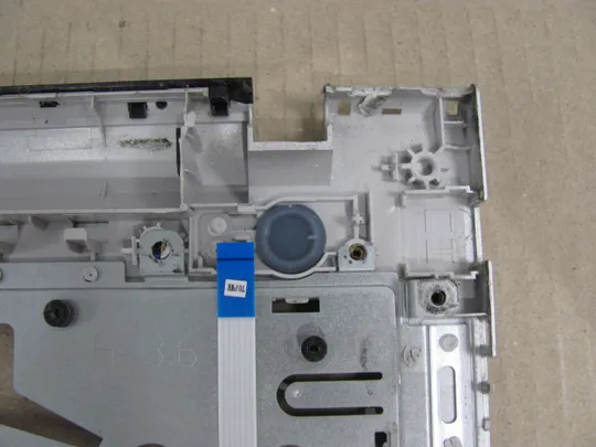 номер0224-11 Кришка панель палмрест та тачпад AP1BJ000510  для  LENOVO IdeaPad 500 500-15ISK  Z51-70  Y50C оригінал Характеристики