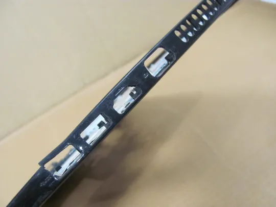770-8 панель палмрест 09VW35 для Dell Inspiron \ VOSTRO 15 3568 15 3000  оригінал На торгах