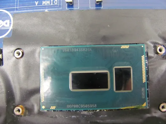 номер0180-10 материська плата,Mainboard,Материнка,Основна плата,Системна плата,Плата системи,motherboard  РОБОЧА ZBZ00 LA-A971P SR23X   i5-5300U для DELL Latitude 7250 E7250  оригінал Недорого