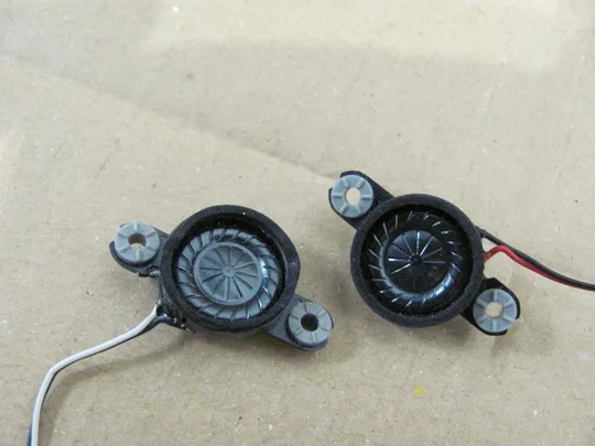 501-16 динаміки для Toshiba Satellite C50 C55 оригінал Продаж