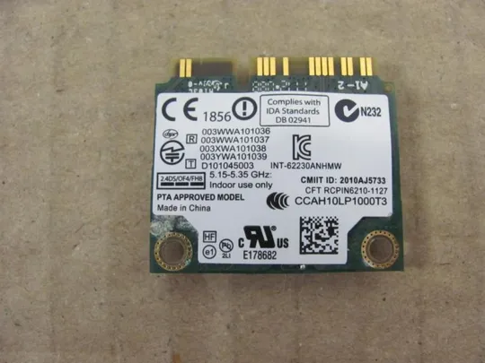 Купити №303-43 WI-FI адаптер для BLUECHIP оригінал