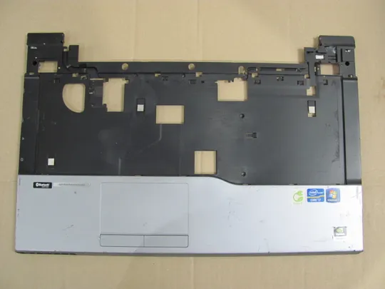 номер0272-1 Кришка панель палмрест та тачпад 13N0-ZYA0321 для  Fujitsu Lifebook N532 оригінал Ціна
