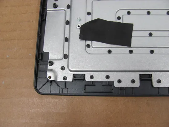 номер0867-9 панель палмрест тачпад клавіатура  для  Toshiba Dynabook SATELLITE C50 C50-E C50-G  оригінал Недорого