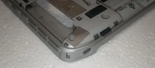 Низ корпуса (поддон) з ноутбука DELL Latitude E5420 1A22MJF00-600-G З аукціону