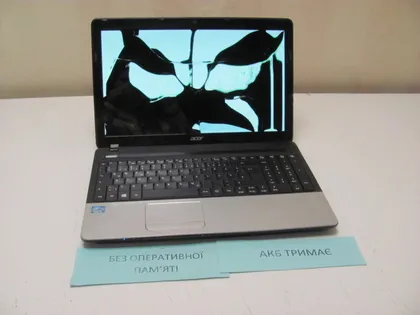 фото, 4984 ACER ASPIRE E1-571 core i5 НІМЕЧЧИНА