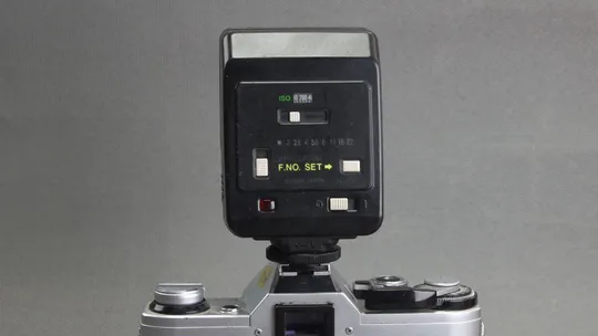 Купити Фотовспышка Canon Speedlite 277T Вживане