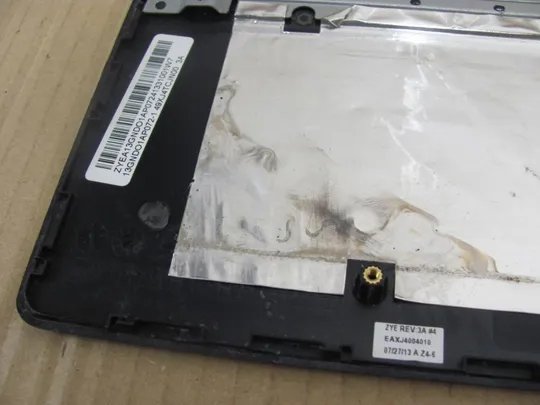 463-8 Кришка панель палмрест 13GNDO1AP072-1 для Asus F75A X75A X75VD X75VB X75A1 F75 A75 оригінал Характеристики