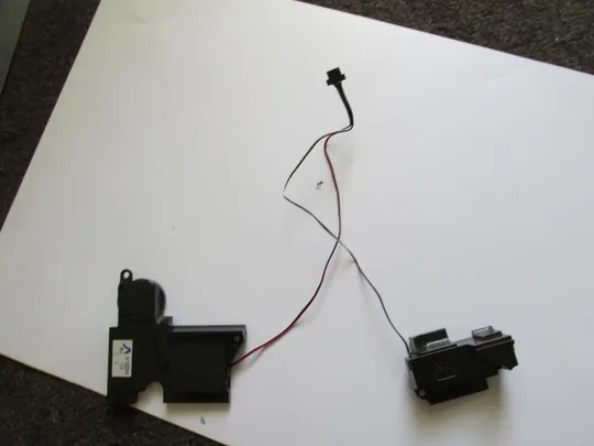 Динаміки Acer Aspire 4520 з розборки Де купити