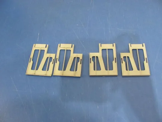 №200-12 заглушка JW6MJ для Dell Latitude E6420 E6520 E6430 E6530 оригінал Ціна